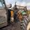 Tracteur agricole Renault Ergos 100