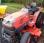 Tracteur agricole Kubota STV40