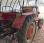 Tracteur agricole nc Introuvable