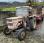 Tracteur agricole Someca 400