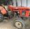 Tracteur agricole Zetor 5211