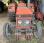 Tracteur agricole Zetor 5211