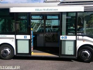 Autobus nc BLUEBUS 6M