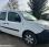 Fourgon avec parois et toit rigide Renault Kangoo