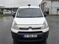 Fourgon avec parois et toit rigide Citroën Berlingo