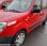 Fourgon avec parois et toit rigide Renault Kangoo