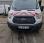 Benne basculante de chantier et de TP Ford Transit