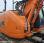 Pelle  Doosan Dx140R