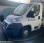 Benne basculante de chantier et de TP Fiat Ducato