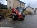  Manitou CP425