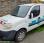 Fourgon avec parois et toit rigide Fiat DOBLO