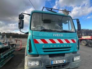 Voirie Iveco 190EL28