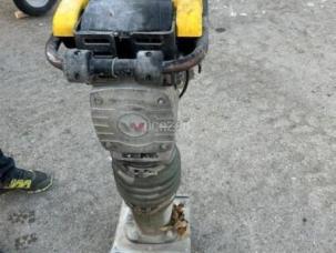 Compacteur à main Wacker Neuson BS 60-2