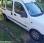 Fourgon avec parois et toit rigide Renault Kangoo