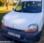 Fourgon avec parois et toit rigide Renault Kangoo