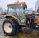 Tracteur agricole Renault ERG85 2R