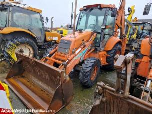 Tracteur agricole nc