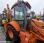 Tracteur agricole nc