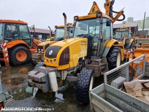 Tracteur agricole Renault DIVERS