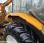 Tracteur agricole Renault DIVERS