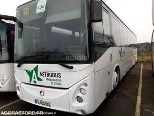 Autobus Irisbus Evadys