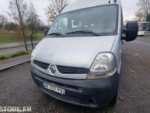 Autobus Renault Master