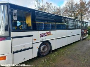 Autobus Irisbus Recreo