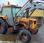 Tracteur agricole Renault 750MI