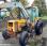 Tracteur agricole Renault 750MI