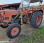 Tracteur agricole Zetor