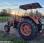 Tracteur agricole Zetor