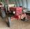 Tracteur agricole nc Introuvable