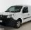 Fourgon avec parois et toit rigide Renault Kangoo