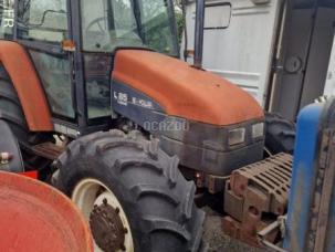 Tracteur agricole Fiat L85-4RM