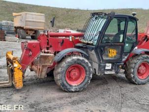  Jcb 540-140