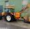 Tracteur agricole Renault CELTIS