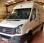 Fourgon avec parois et toit rigide Volkswagen Crafter