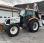 Tracteur agricole Renault ERGOS 100