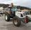 Tracteur agricole Renault ERGOS 100