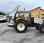 Tracteur agricole Renault ERGOS 100