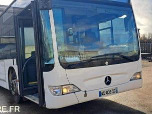 Autobus Mercedes Citaro