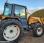 Tracteur agricole Renault R14