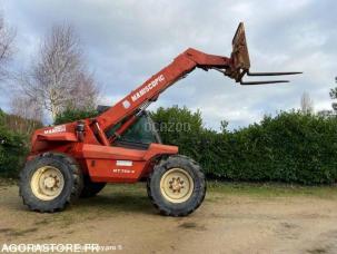  Manitou MT728-4