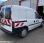 Fourgon avec parois et toit rigide Opel Combo