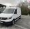 Fourgon avec parois et toit rigide Volkswagen Crafter