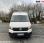 Fourgon avec parois et toit rigide Volkswagen Crafter