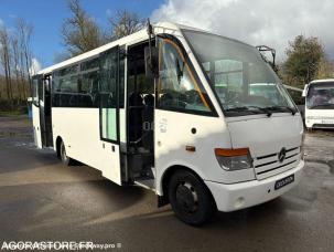 Autobus Mercedes Vario