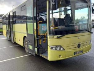 Autobus Mercedes Intouro