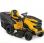 Tondeuse Cub cadet XT2QR106