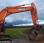 Pelle  Doosan DX180 LC-3